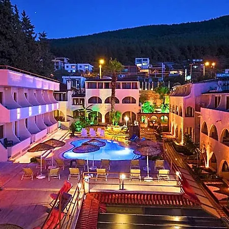 Hotel Oscar Seaside &