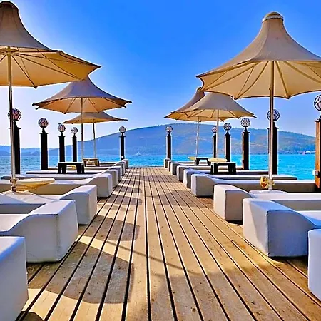 Oscar Seaside & Bodrum