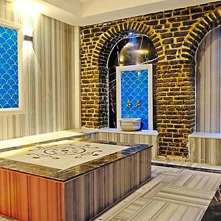 Hotel Oscar Seaside & 4*