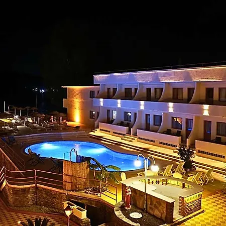 Oscar Seaside & Bodrum