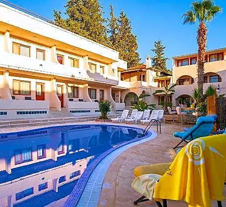 Hotel Oscar Seaside &
